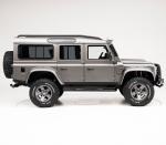 Land Rover Defender 110 by Ares Design 2018 года